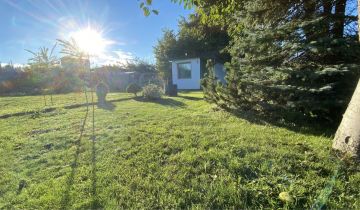 Działka rod Gdańsk Zaspa