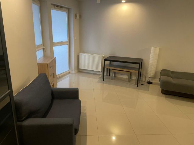 Mieszkanie 1-pokojowe Warszawa Ochota, ul. Bitwy Warszawskiej 1920 r.. Zdjęcie 1