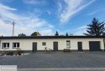 dom wolnostojący, 9 pokoi Michałów-Reginów, ul. Warszawska. Zdjęcie 3