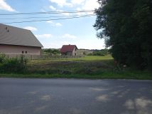 Działka rolno-budowlana Włochy. Zdjęcie 2