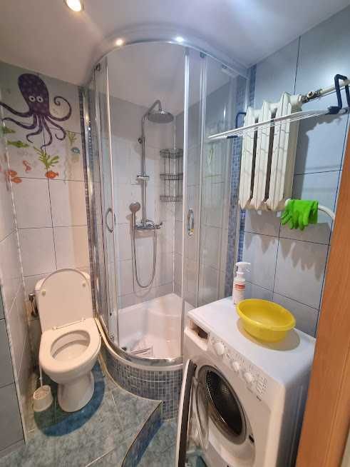 Mieszkanie 4-pokojowe Bielsk Podlaski. Zdjęcie 7