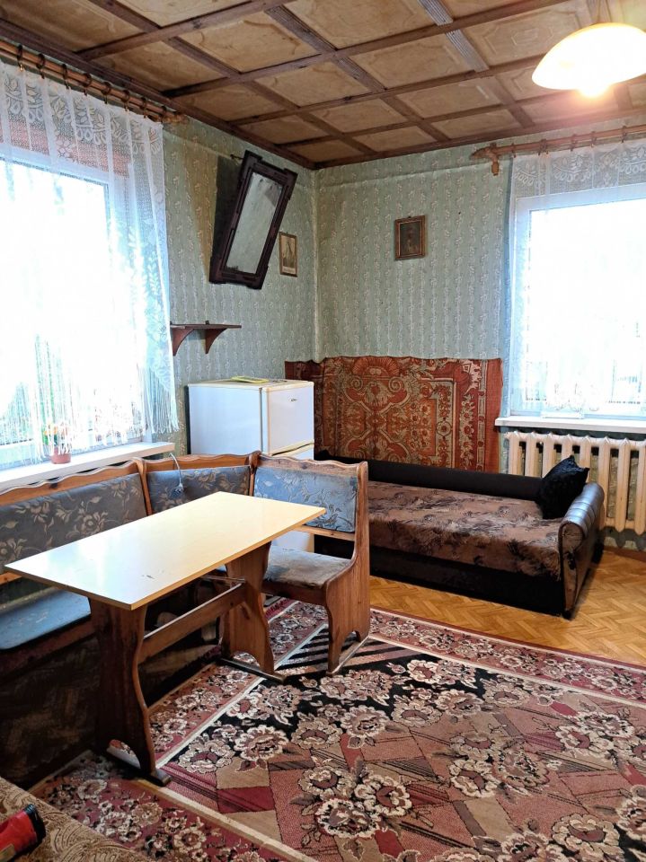 dom wolnostojący Sterdyń, ul. Kościelna. Zdjęcie 6