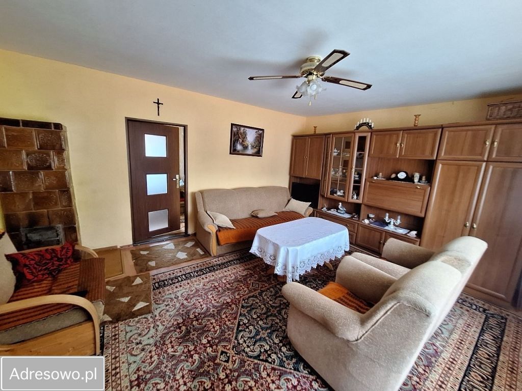 dom szeregowy, 2 pokoje Sądów. Zdjęcie 8