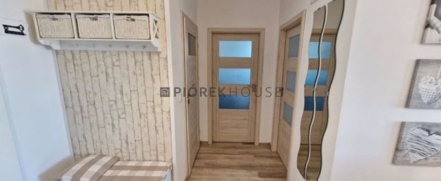 Mieszkanie 3-pokojowe Warszawa Ursynów, ul. Kłobucka. Zdjęcie 9