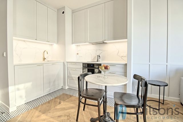 Mieszkanie 2-pokojowe Warszawa Praga-Południe, ul. Żupnicza. Zdjęcie 5