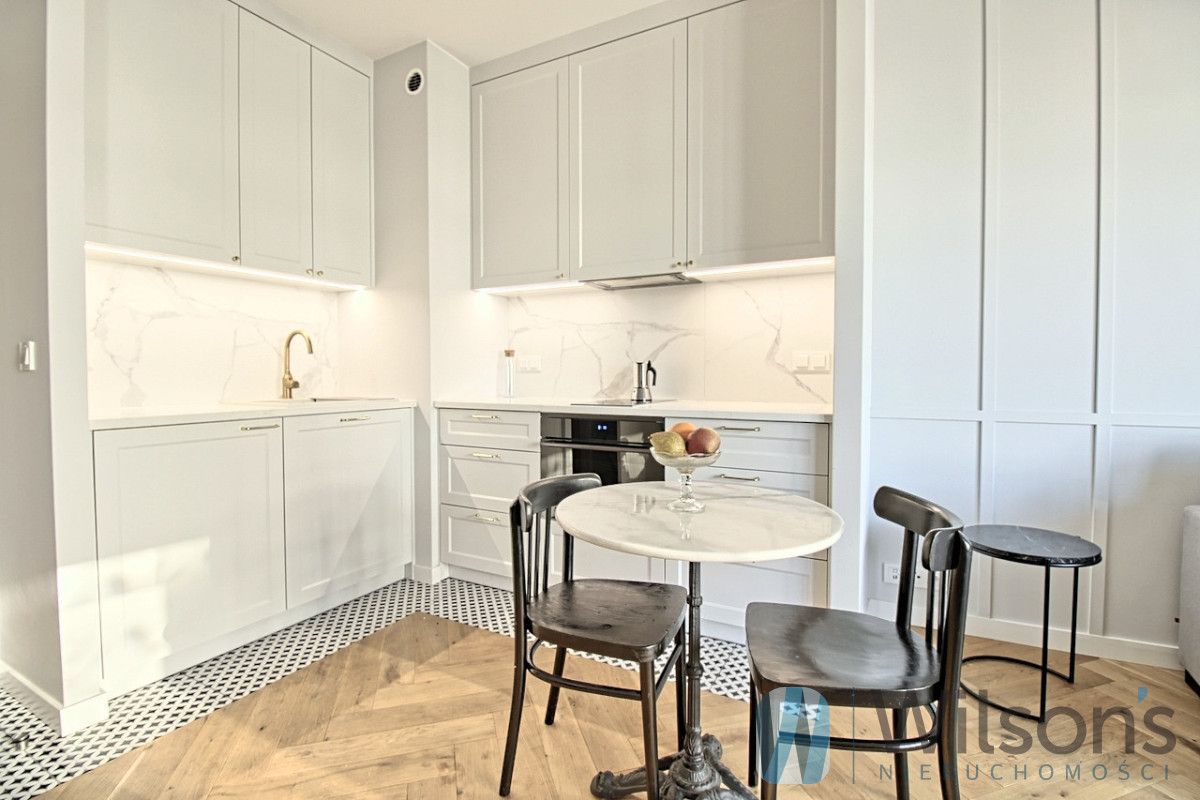 Mieszkanie 2-pokojowe Warszawa Praga-Południe, ul. Żupnicza. Zdjęcie 5