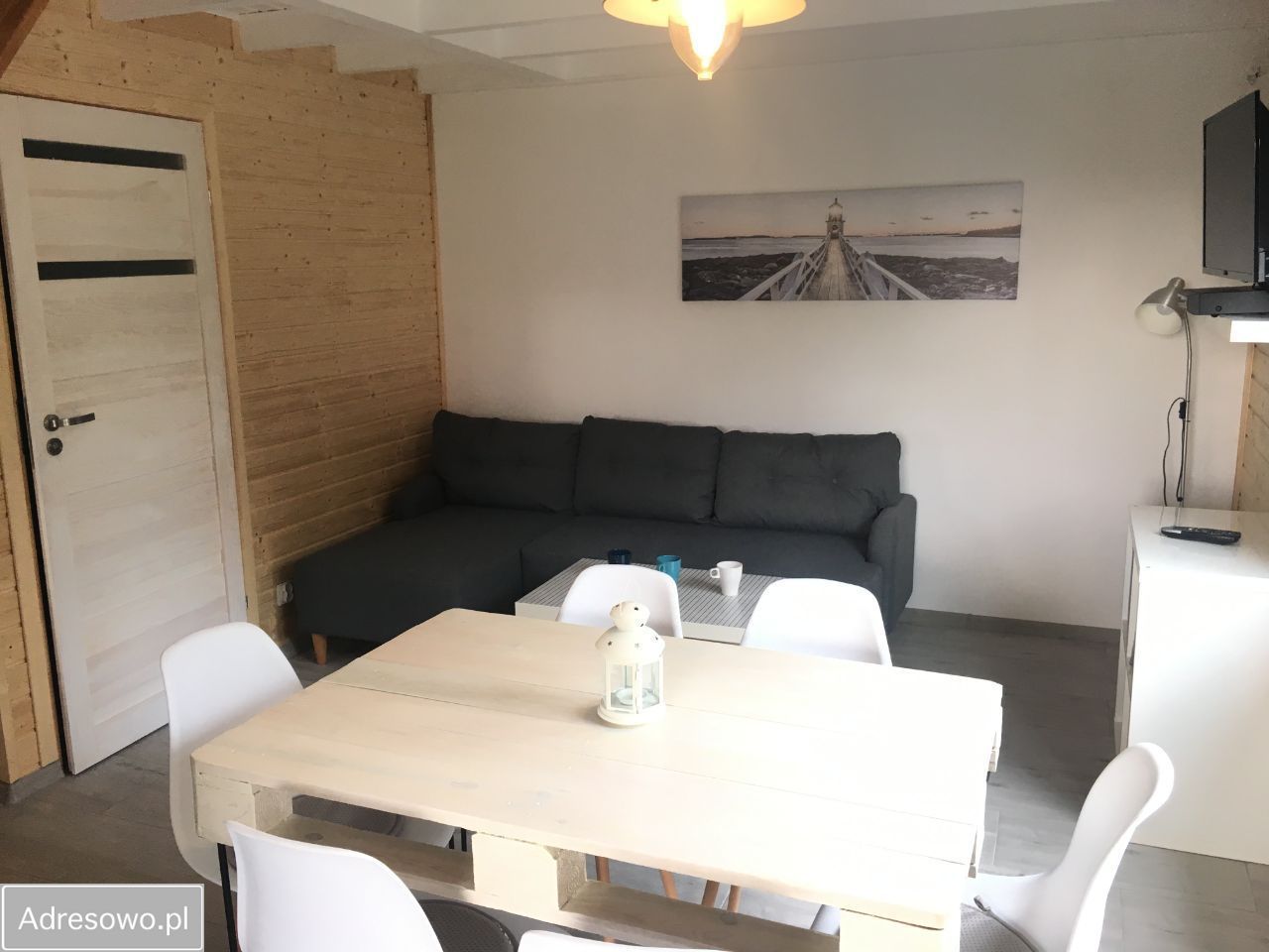 Hotel/pensjonat Jastrzębia Góra. Zdjęcie 14