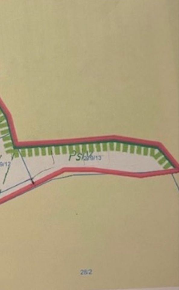 Działka rolno-budowlana Staniszów. Zdjęcie 3