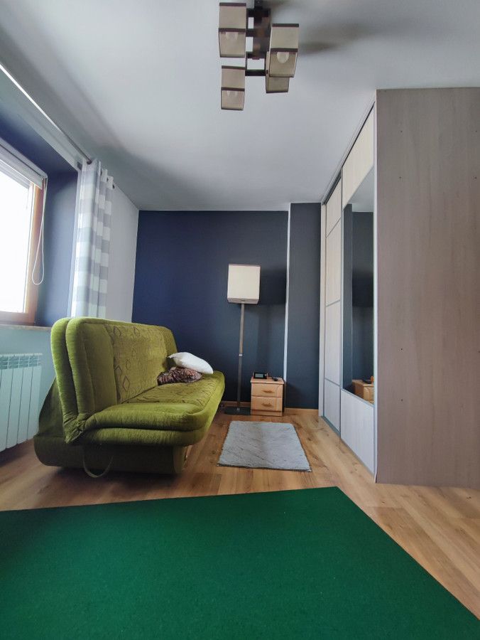 dom wolnostojący, 7 pokoi Strzyżów. Zdjęcie 7