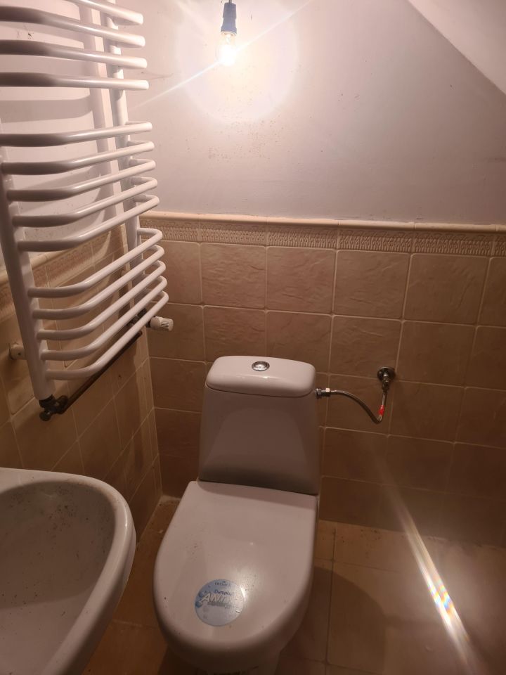 siedlisko, 2 pokoje Łopuszka Wielka. Zdjęcie 8