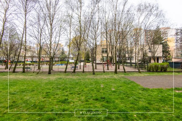 Mieszkanie 1-pokojowe Poznań Grunwald, ul. Jugosłowiańska. Zdjęcie 11