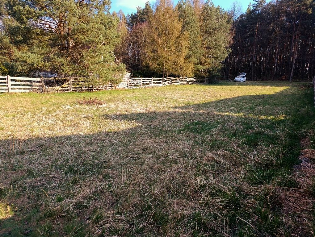 Działka budowlana Rudy, ul. Biały Dwór. Zdjęcie 6