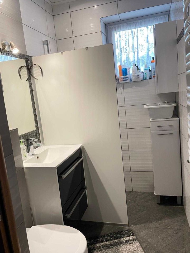 dom wolnostojący Cieszyn, ul. Ustrońska. Zdjęcie 4