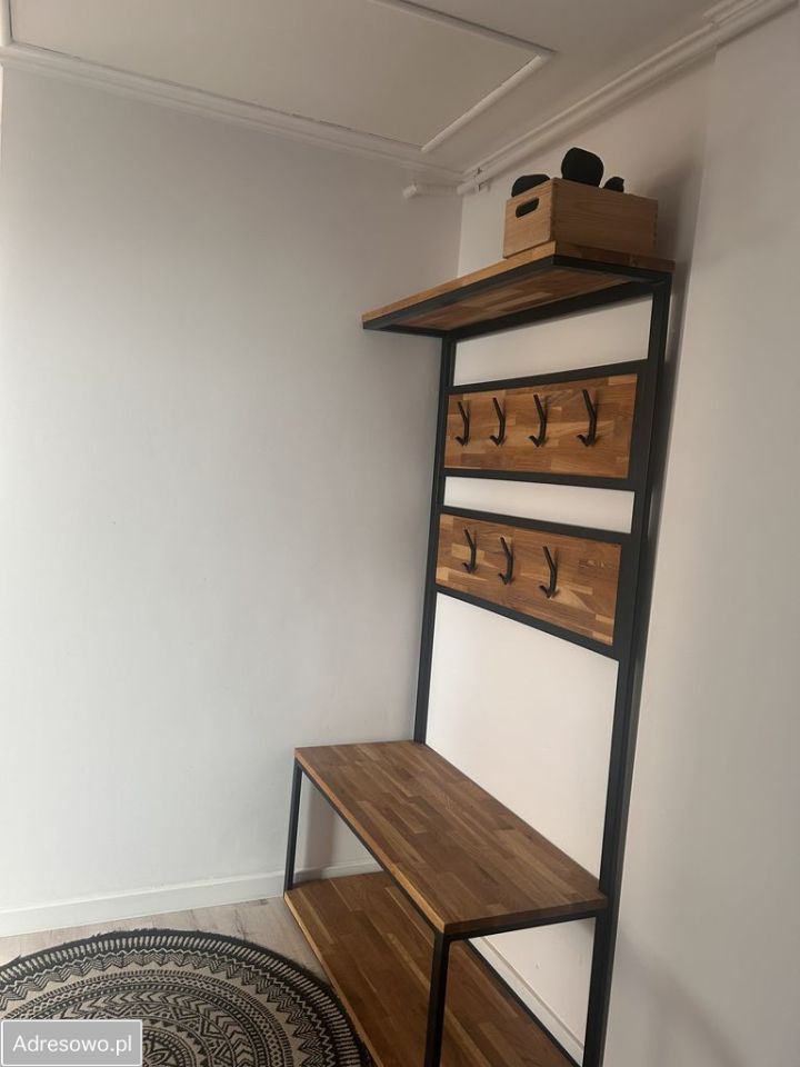 Mieszkanie 2-pokojowe Rzeszów, ul. Krośnieńska. Zdjęcie 6