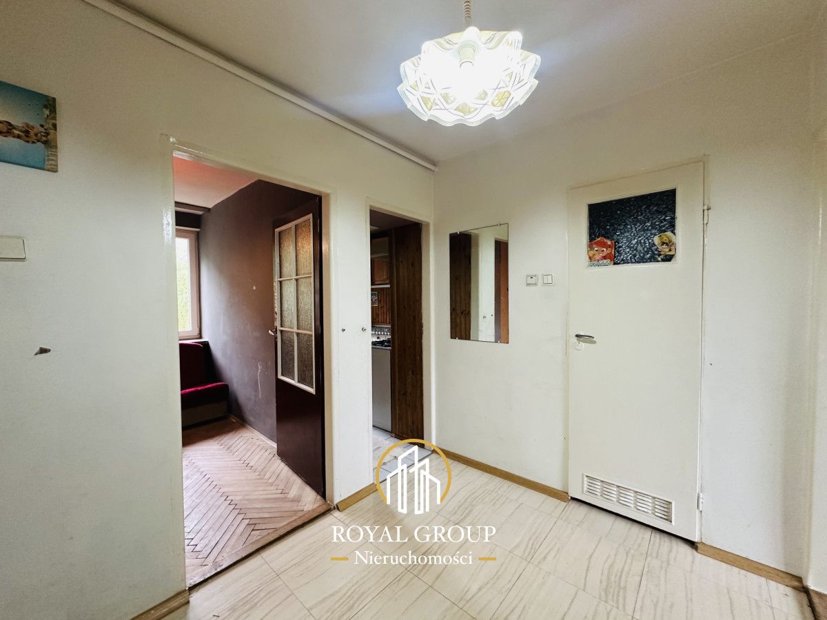 Mieszkanie 3-pokojowe Lublin LSM, ul. Pana Wołodyjowskiego. Zdjęcie 7