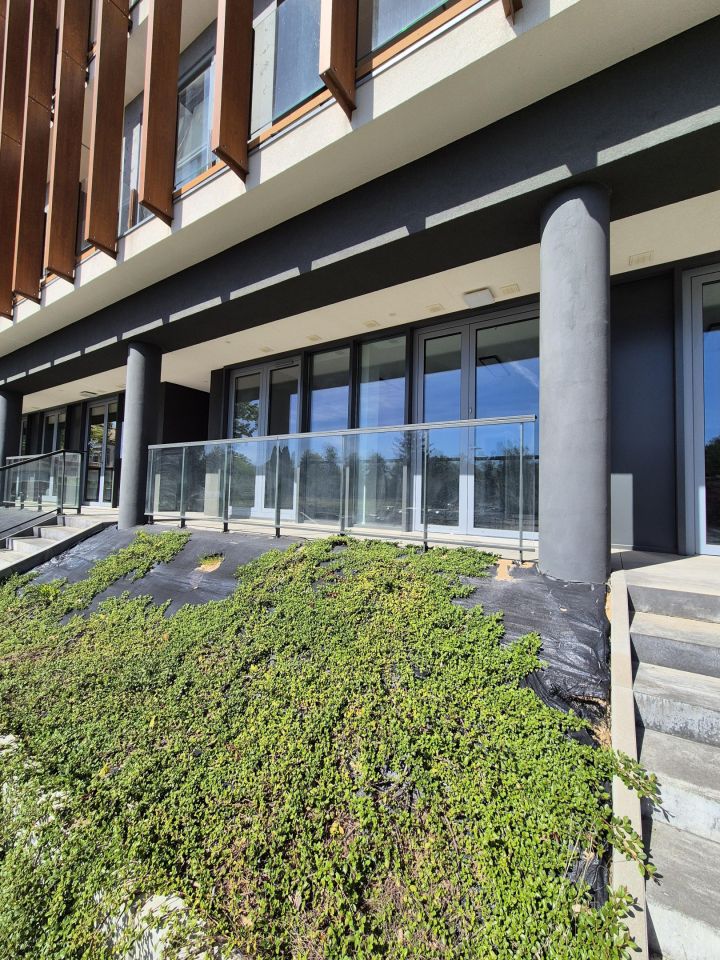 Lokal Lublin Wieniawa, al. Kraśnicka. Zdjęcie 21