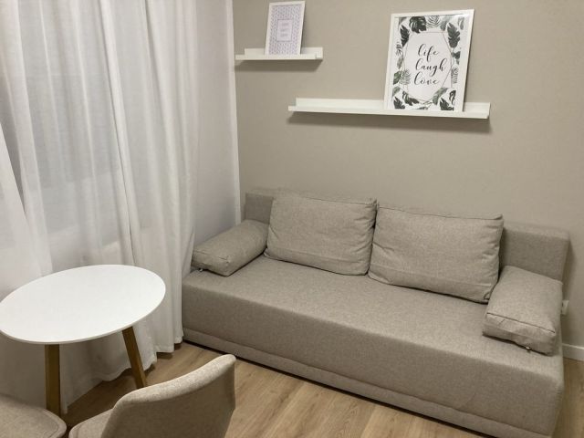 Mieszkanie 1-pokojowe Poznań Naramowice, ul. Świerkowa. Zdjęcie 1