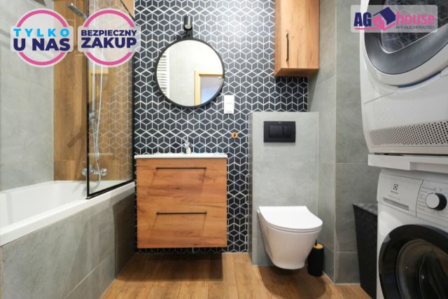 Mieszkanie 3-pokojowe Gdańsk Łostowice, ul. Niepołomicka. Zdjęcie 10