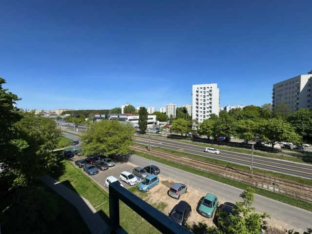 Mieszkanie 3-pokojowe Warszawa Żoliborz, ul. Władysława Broniewskiego. Zdjęcie 6