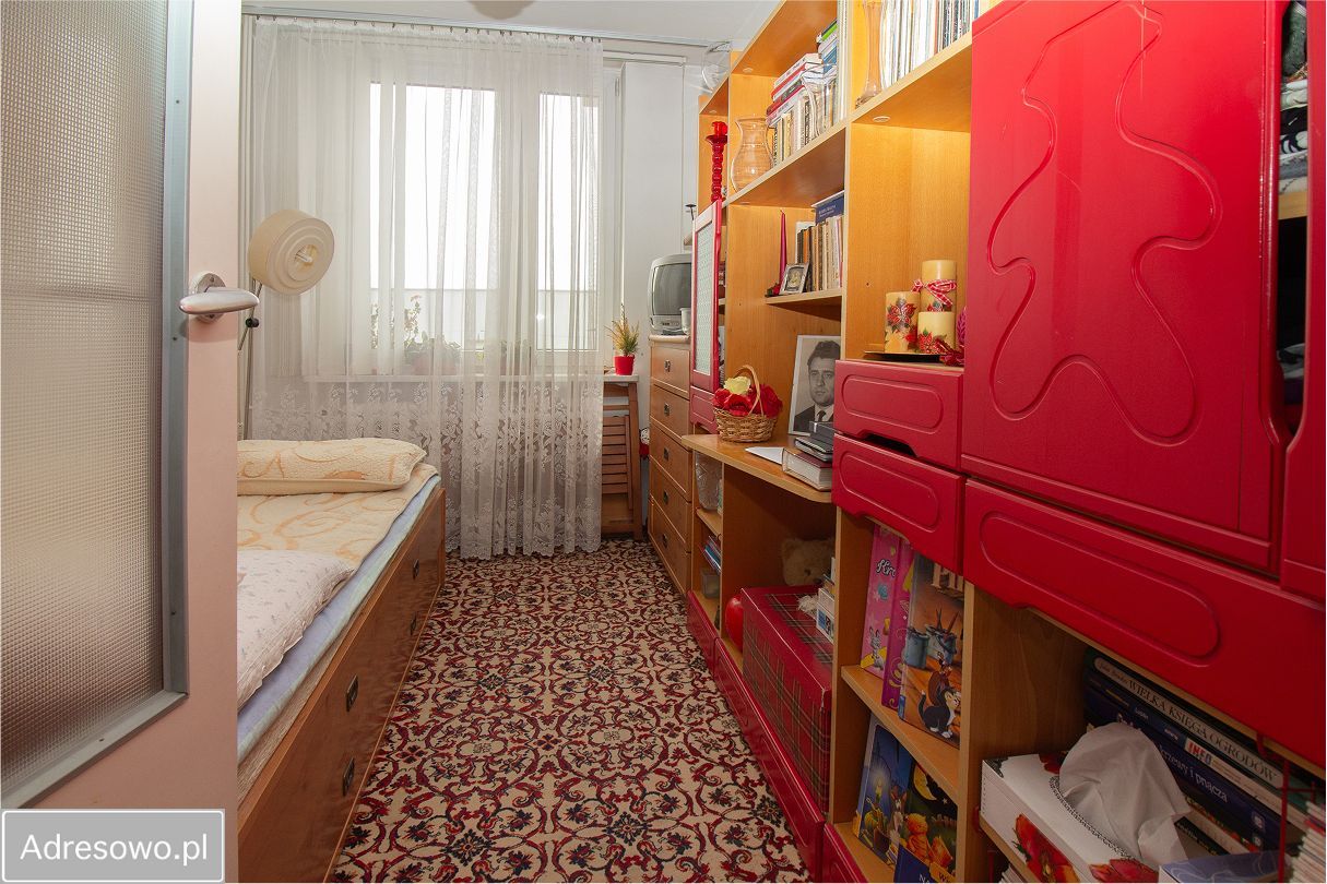 Mieszkanie 3-pokojowe Świdnik Centrum, ul. Racławicka. Zdjęcie 6