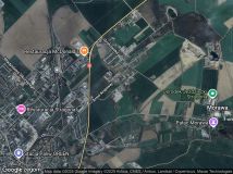 Hala/magazyn Strzegom, ul. Winogronowa