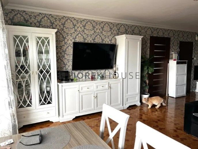 Mieszkanie 4-pokojowe Warszawa Wesoła, ul. Gościniec. Zdjęcie 2