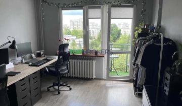 Mieszkanie 3-pokojowe Warszawa Ursynów, ul. Zamiany