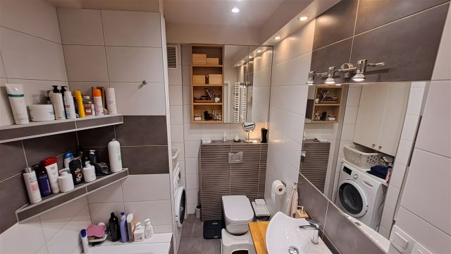 Mieszkanie 3-pokojowe Zielonki, ul. Na Popielówkę. Zdjęcie 6