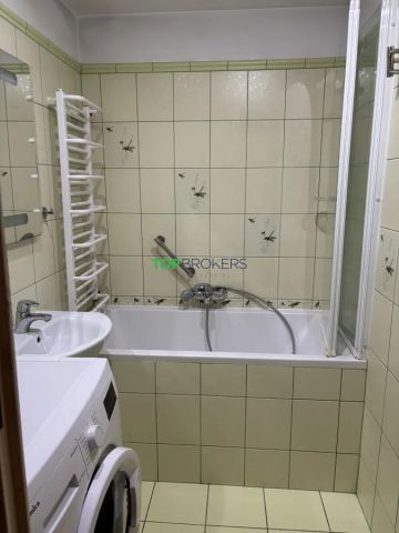 Mieszkanie 4-pokojowe Warszawa Bielany, ul. Renesansowa. Zdjęcie 11