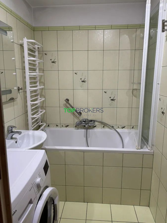 Mieszkanie 4-pokojowe Warszawa Bielany, ul. Renesansowa. Zdjęcie 11