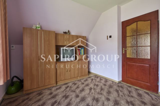 dom wolnostojący, 4 pokoje Ochotnica Dolna, os. Młynne. Zdjęcie 23