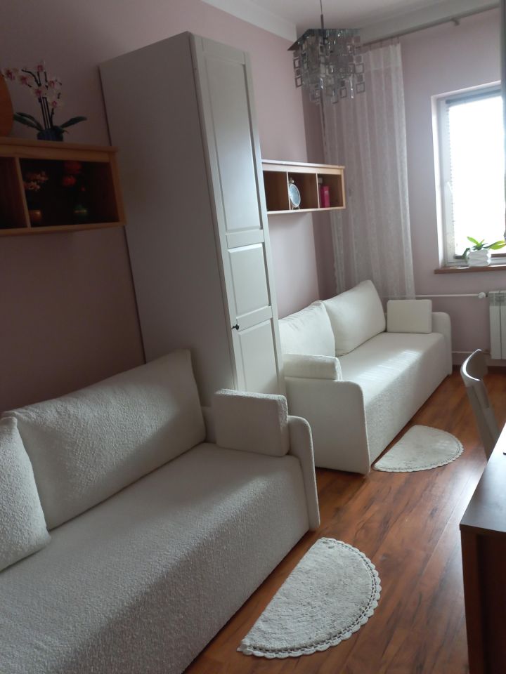 Mieszkanie 2-pokojowe Małkinia Górna, ul. Leśna. Zdjęcie 3