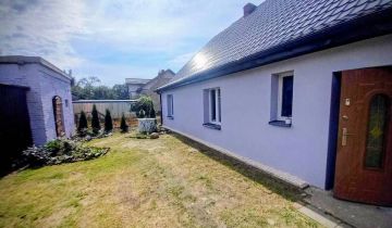 dom wolnostojący, 4 pokoje Bukówko