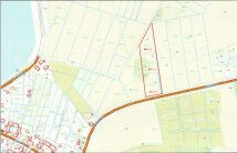 Działka budowlana Chłopowo, ul. Bukowa. Zdjęcie 4