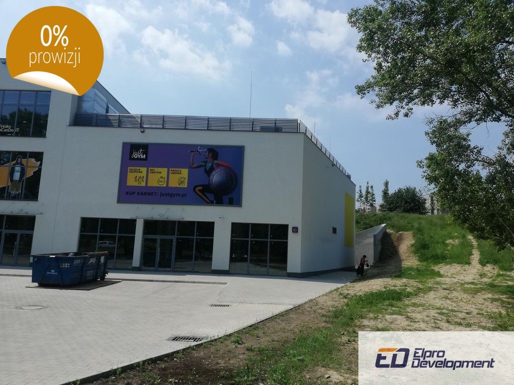 Lokal Warszawa. Zdjęcie 3