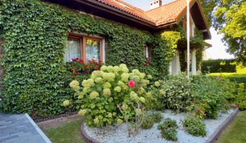 dom wolnostojący, 8 pokoi Siemyśl, ul. Topolowa