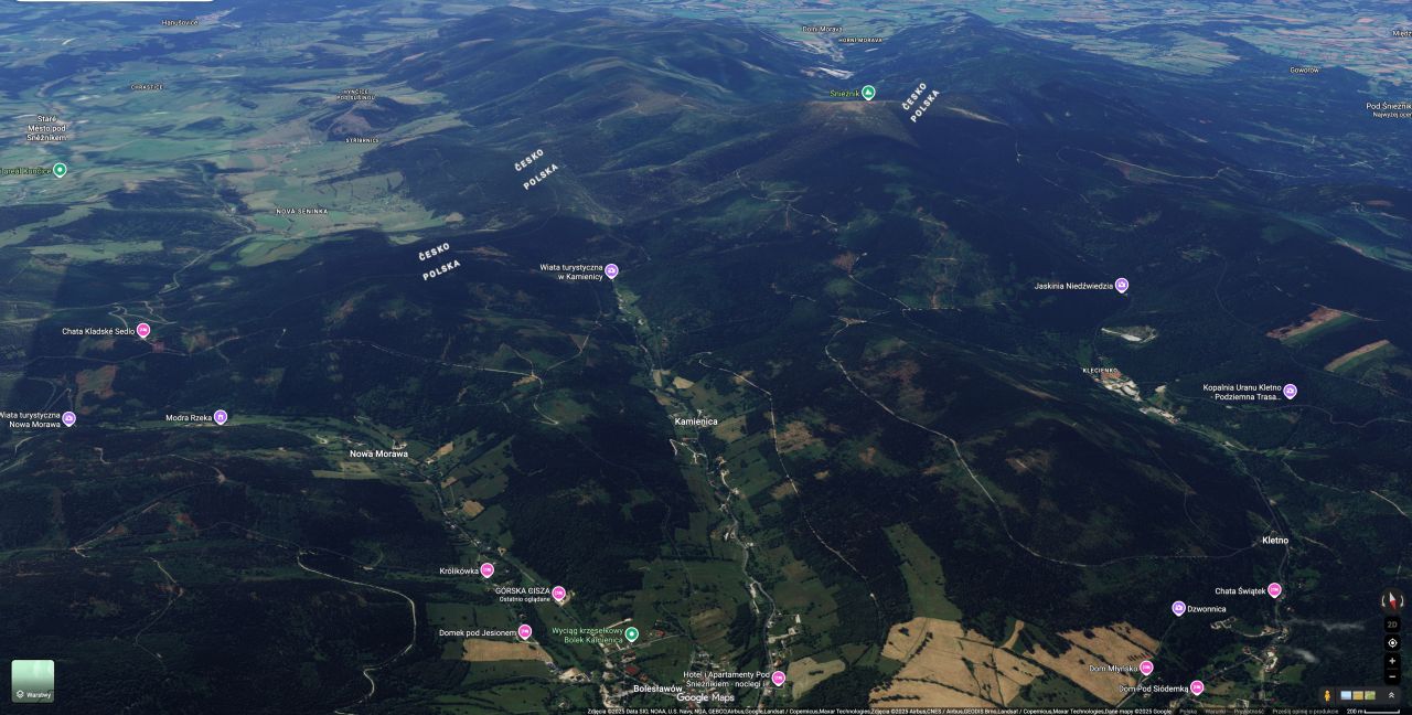 Działka inwestycyjna Bolesławów. Zdjęcie 4