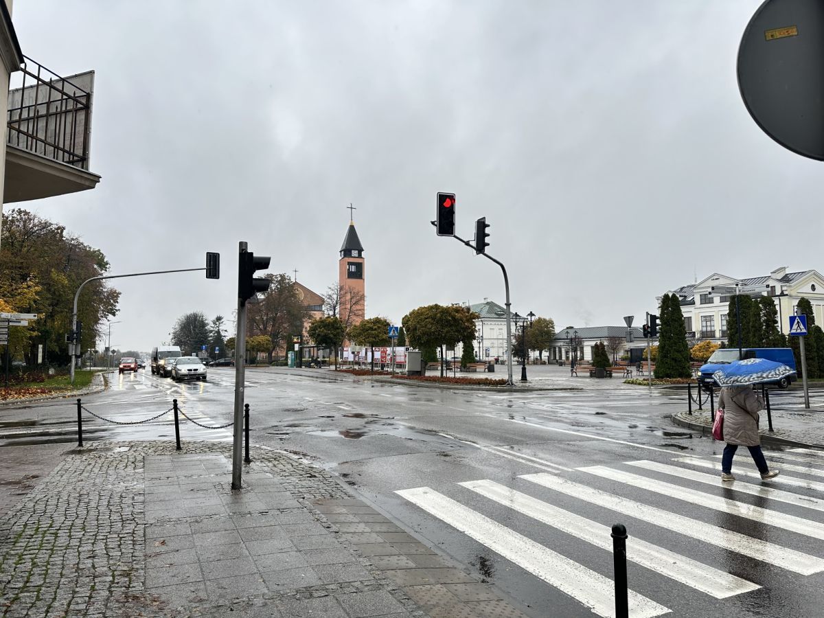 dom szeregowy, 3 pokoje Sochaczew Centrum, ul. Warszawska. Zdjęcie 7