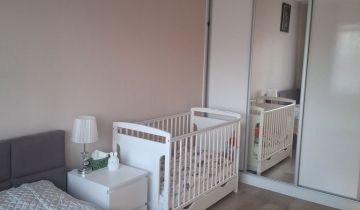 Mieszkanie 2-pokojowe Lublin Wrotków, ul. bp. Mariana Fulmana