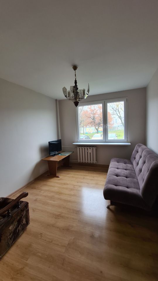 Mieszkanie 3-pokojowe Zawiercie Ręby, ul. Blanowska. Zdjęcie 7