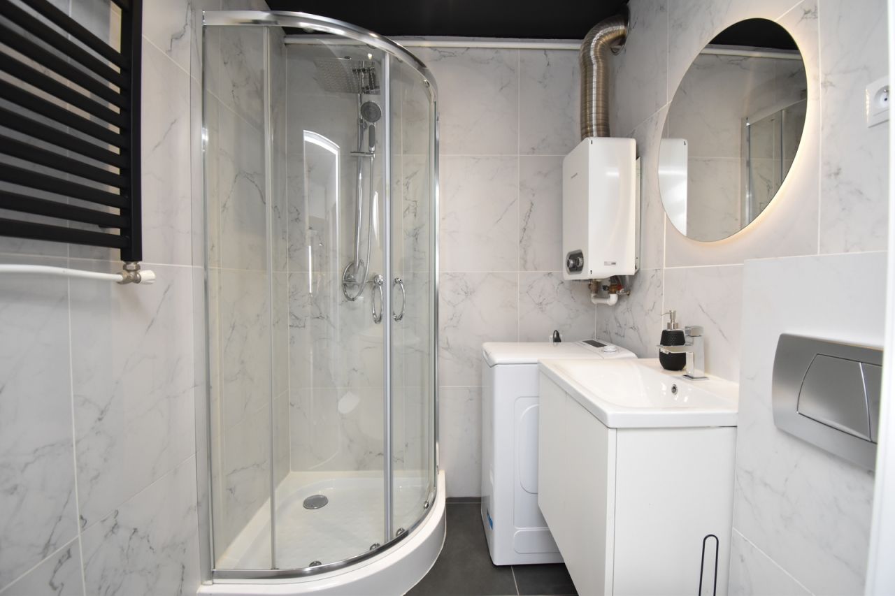 Mieszkanie 3-pokojowe Katowice Ligota, ul. Gdańska. Zdjęcie 12