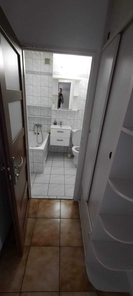 Mieszkanie 2-pokojowe Suwałki, ul. 11 Listopada. Zdjęcie 4