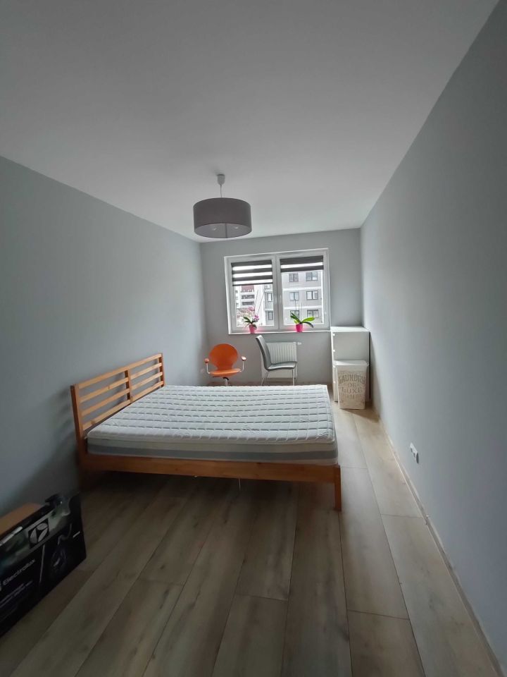 Mieszkanie 2-pokojowe Wrocław Oporów, ul. Jordanowska. Zdjęcie 6