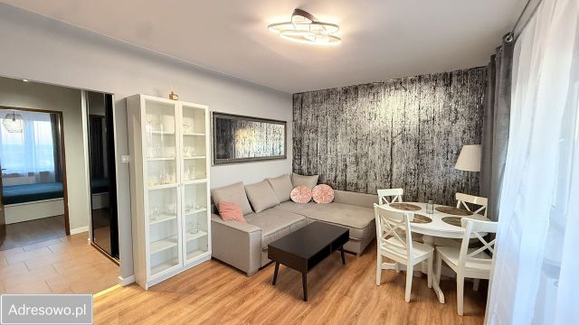 Mieszkanie 3-pokojowe Wołomin, al. Aleja Niepodległości. Zdjęcie 1