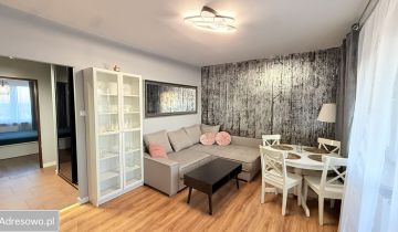 Mieszkanie 3-pokojowe Wołomin, al. Aleja Niepodległości