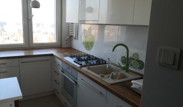 Mieszkanie 3-pokojowe Łódź Górna, rondo Lotników Lwowskich