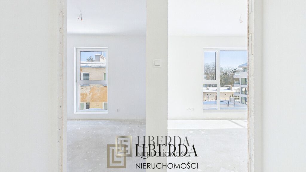 Mieszkanie 3-pokojowe Węgorzewo, ul. Zamkowa. Zdjęcie 20