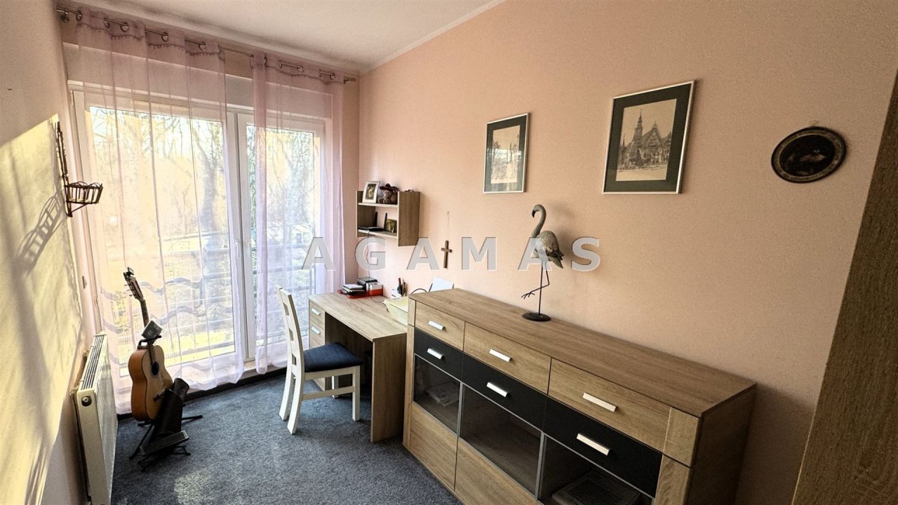 bliźniak, 4 pokoje Wrocław Fabryczna, ul. Gromadzka. Zdjęcie 19