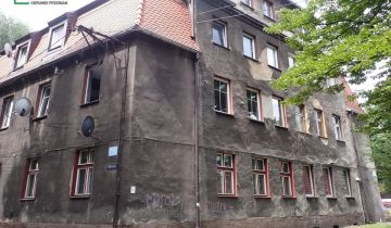 Mieszkanie 1-pokojowe Bytom, ul. Zabrzańska