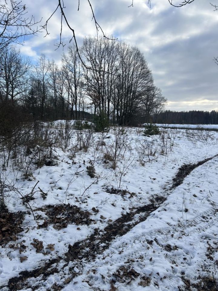 Działka budowlana Ługi. Zdjęcie 4